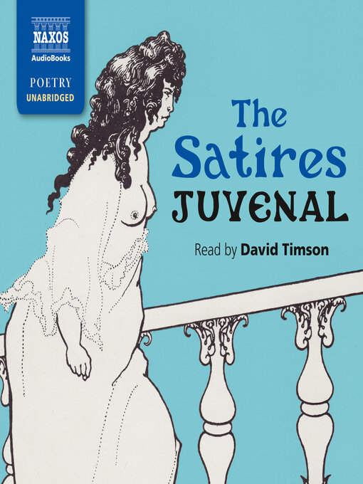 Title details for The Satires by Juvenal - Available
